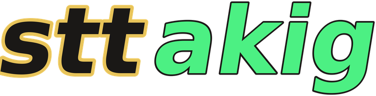sttakig logo